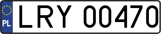 LRY00470