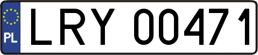 LRY00471