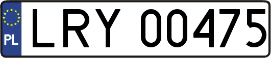 LRY00475