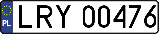 LRY00476