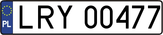 LRY00477