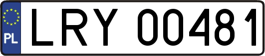 LRY00481