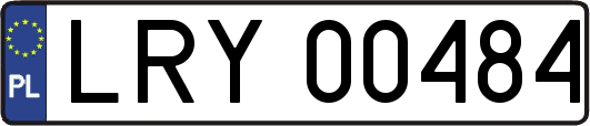 LRY00484