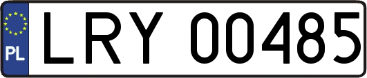 LRY00485