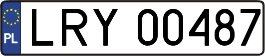LRY00487
