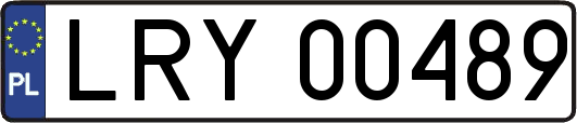 LRY00489