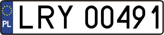 LRY00491