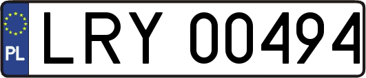 LRY00494