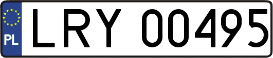 LRY00495