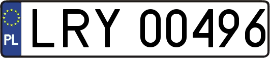LRY00496