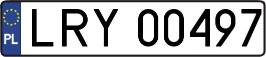 LRY00497