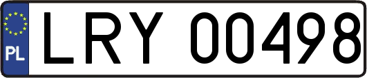 LRY00498