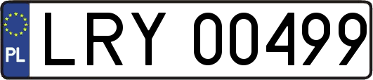 LRY00499