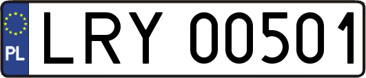 LRY00501