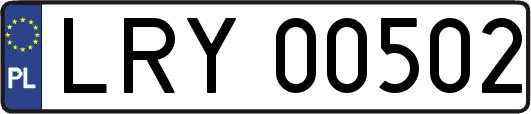 LRY00502