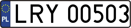 LRY00503