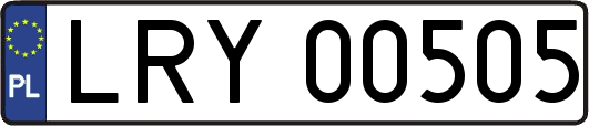 LRY00505