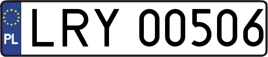 LRY00506