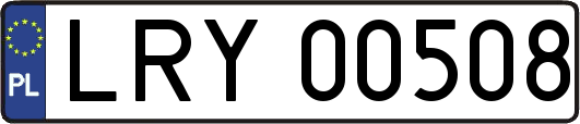 LRY00508