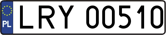 LRY00510