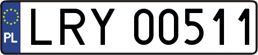 LRY00511