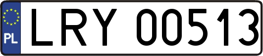 LRY00513