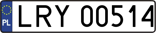 LRY00514