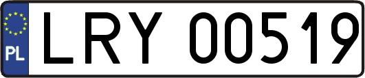 LRY00519