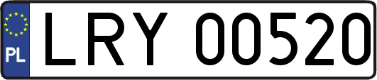 LRY00520