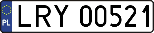 LRY00521