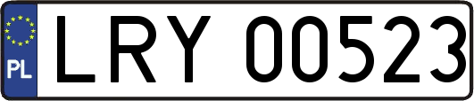 LRY00523