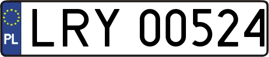 LRY00524