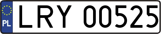 LRY00525