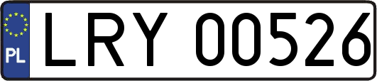 LRY00526