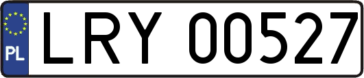 LRY00527