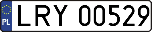 LRY00529
