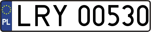 LRY00530