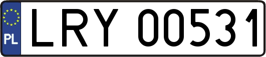 LRY00531