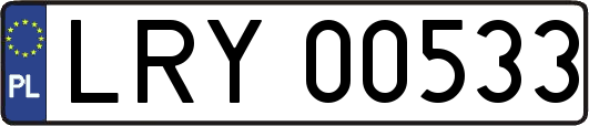 LRY00533