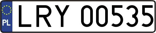 LRY00535
