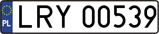 LRY00539