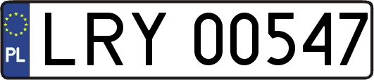LRY00547