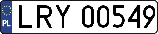 LRY00549