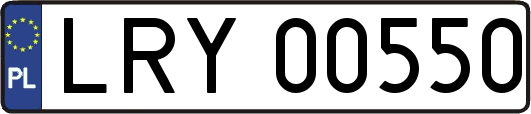 LRY00550