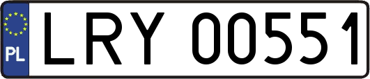 LRY00551