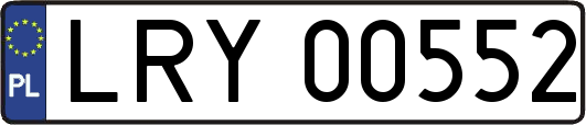 LRY00552