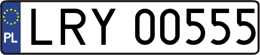 LRY00555