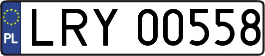 LRY00558