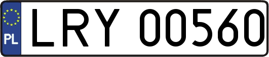 LRY00560