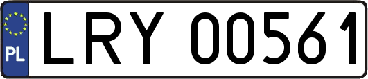 LRY00561